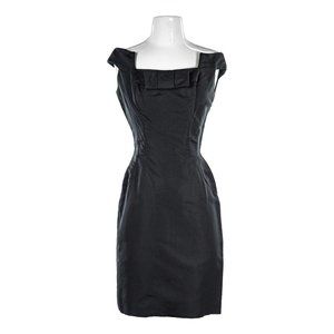 Grenelle Estevez Bodycon N/A Black